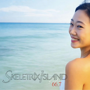 Skeletrix Island Radio 66.7 - Skeletrix (102)