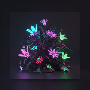 Dark Garden by Nexolyth