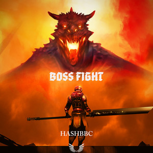 Boss Fight by HASHBBC