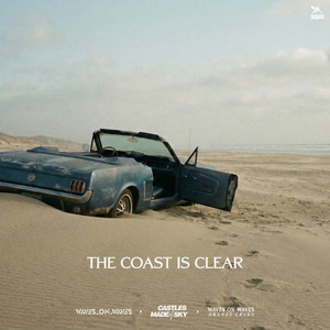 The Coast Is Clear by Waves_On_Waves, Castles Made Of Sky, Waves On Waves Orange Crush