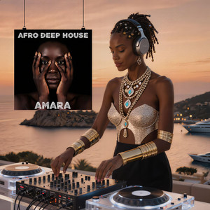 Amara - Flame - Remix by AFRO DEEP RITUAL