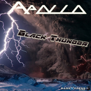Black Thunder by Apollo