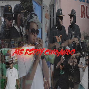 Me Estoy Cuidando by Ogando RD
