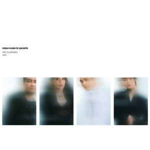 Rafi Sudirman - Kisah Kasih di Jakarta (feat. GAC (Gamaliél Audrey Cantika))