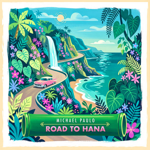 Road To Hana album cover