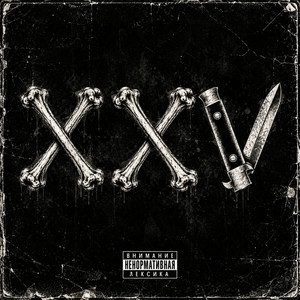XXV by Красное дерево