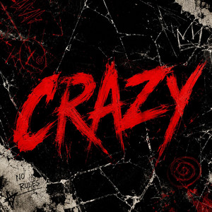 Crazy by Shakaitis