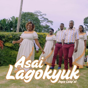 JOYCE LANG'AT - Asai Lagokyuk
