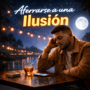 Aferrarse a una ilusión by Charli La Melodia Gt