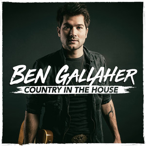 Til It's Yours by Ben Gallaher