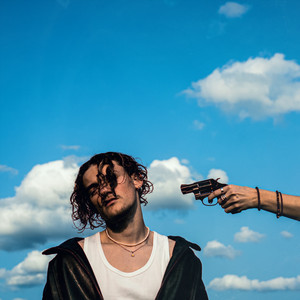 Portada de HIGH