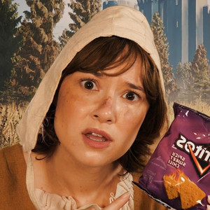 Why Do You Look So Human Now by Amy Kay ASMR