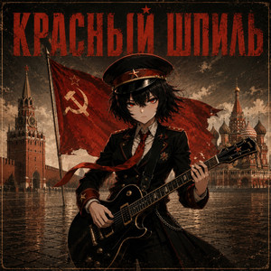 Красный Шпиль (Hard Version) by ExTeam