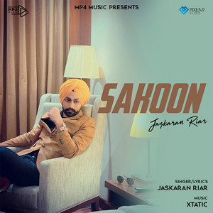Sakoon by Jaskaran Riarr
