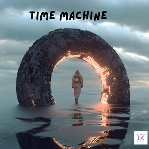Time Machine by Hammer Vibes, Christopher Roberts