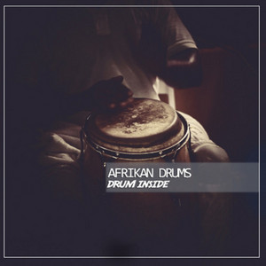 Afrikan Drums, Carpotxa & Mazulu - Drum Inside