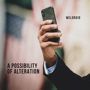 Weldroid - A Possibility of Alteration