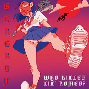 Gorgrom