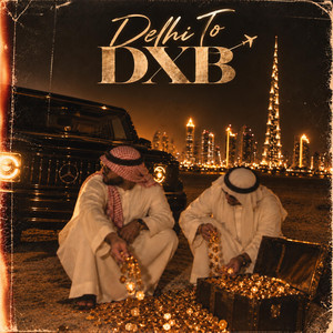 Delhi To DXB by Kamal Dua