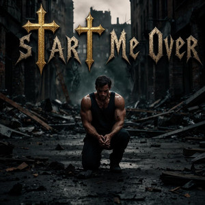 Start Me Over by Elwood Cornell