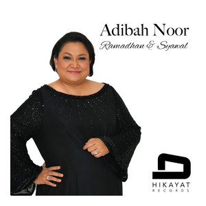 Adibah Noor poster