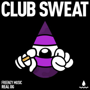 Freenzy Music — Real OG (2026)