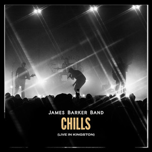 Chills - Live In Kingston