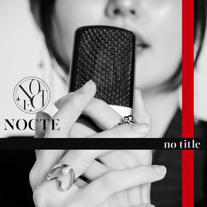 no title by NOCTE, Yuri Komagata