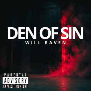 Den of Sin by Will Raven