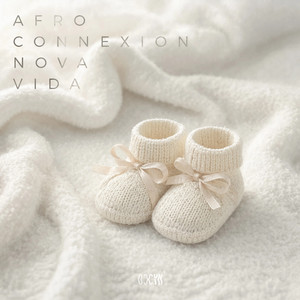 Podes Contar Comigo by Afro Connexion