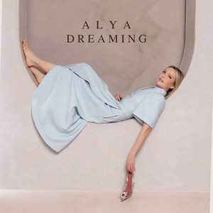DREAMING by ALYA