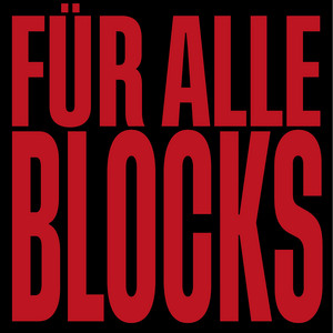 Azet - FÜR ALLE BLOCKS