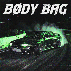 NICKØ GLØIRE,MADNIIIT- BØDY BAG by MADNIIIT, Syrex, Xanemusic, mxpheebz
