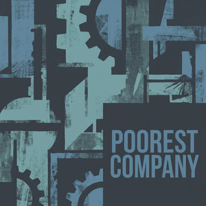 Poorest Company by Linus Hecht