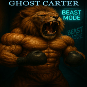 BEAST MODE by GHOST CARTER