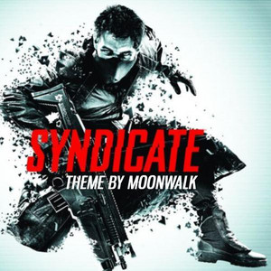 Syndicate - Main Theme cover art