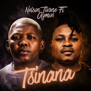 TSINANA by Nelson Tivane, AYMOS