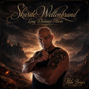 long disctance hurts by SKARDE WELTENBRAND