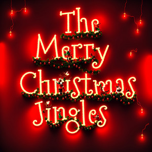 The Merry Christmas Jingles album