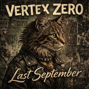 Last September by Vertex Zero