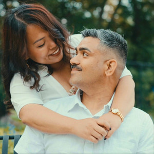 Somu Basnet - Mero Jeevan Ko Sathi (feat. Raju Rai & Mercy Rai)