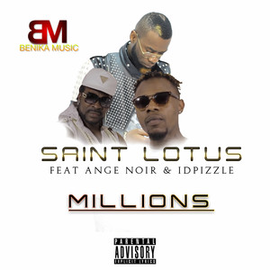 Portada de Millions
