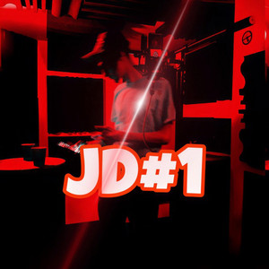 Portada de JD#1 (Valhalla)