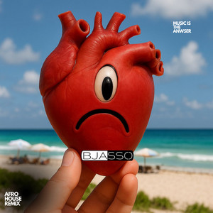 La Marea (Afro House Remix)