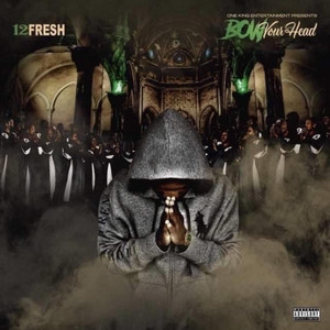 Open Therapy by 12 Fresh