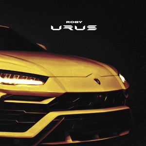 Urus by ROBY