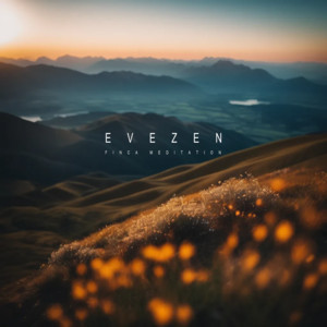 Finca Meditation (Ocean) by Evezen