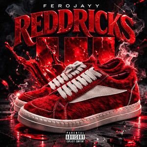 REDDRICKS by FeroJayy