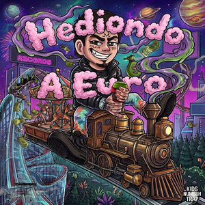 Hediondo a Euro by Kid Lucilfer, stiffboii, Keygen.exe