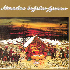 Slavonski becari poster